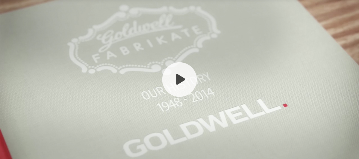 goldwell-history