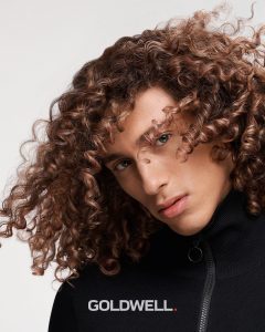 ESSENTIALISM Goldwell Editorial Collection 2021